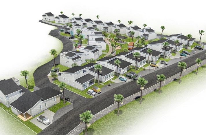 LaSea -THE SURFTOWN TAHARA-