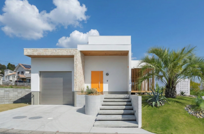 WEEKEND ESCAPE VILLA